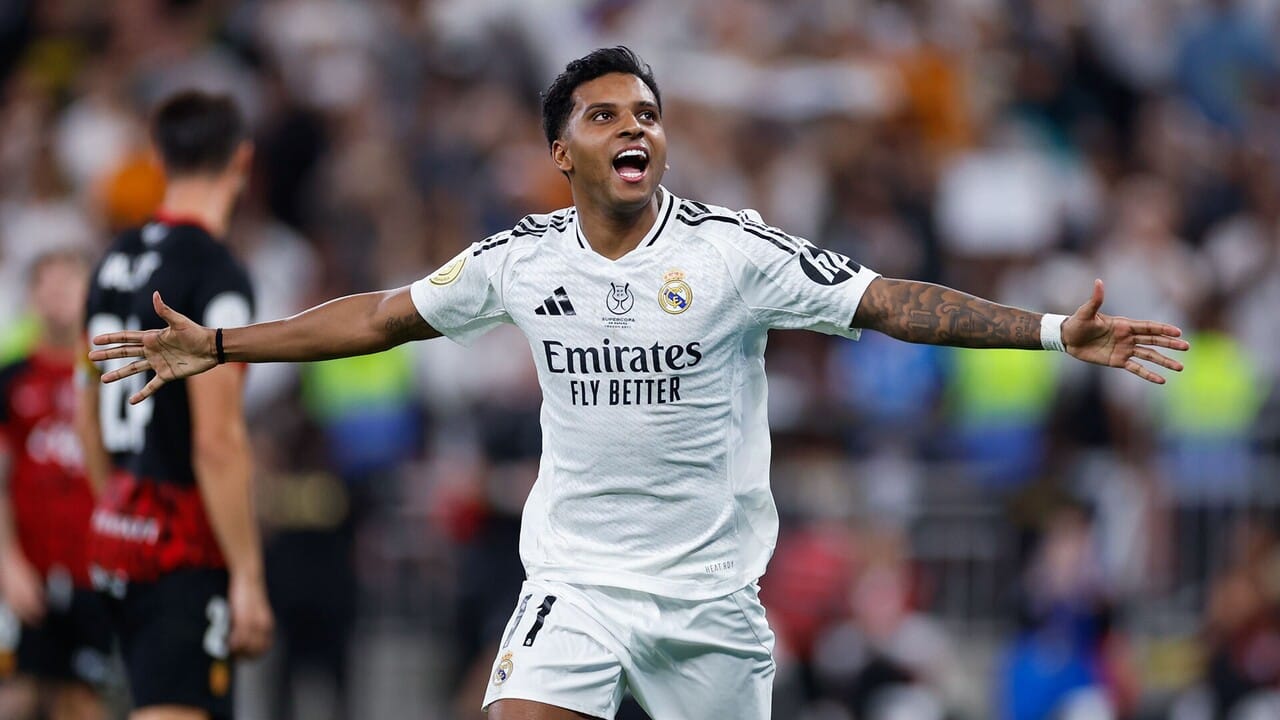 โรดรีโก้ โกเอส เผยความสุขหลังทำประตูฉลองวันเกิดพาทีมชนะมายอร์ก้า 3-0