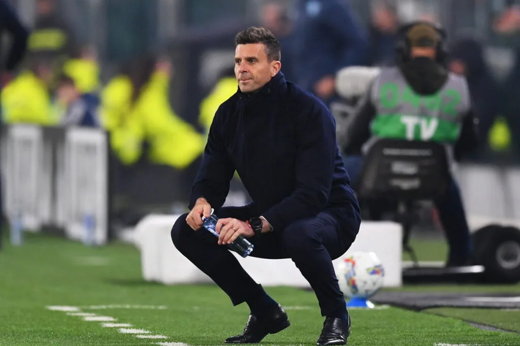 Thiago Motta