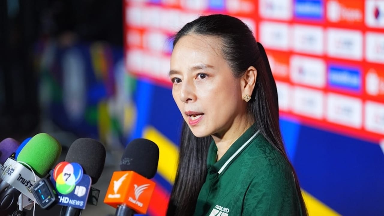 มาดามแป้งเล็งรีโนเวทสนามศุภชลาสัย ด้วยงบฟีฟ่ากว่า 100 ล้านบาท