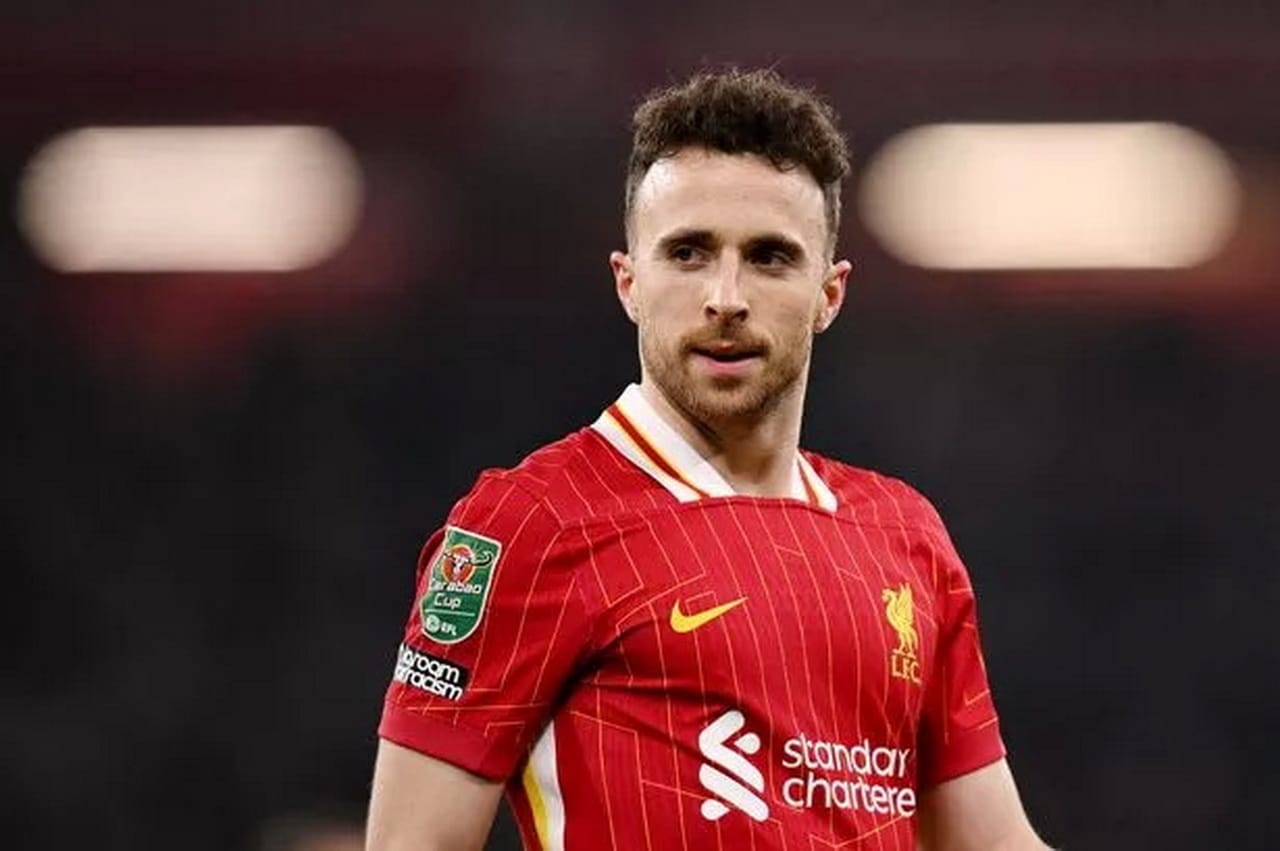 ประวัติ ดีโอโก้ โชต้า (Diogo Jota)