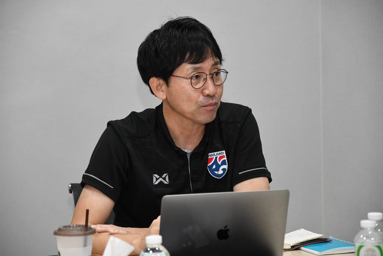สมาคมฯ วางแผนทีมชาติไทย U23 อุ่นเครื่องช่วงฟีฟ่าเดย์ มิถุนา