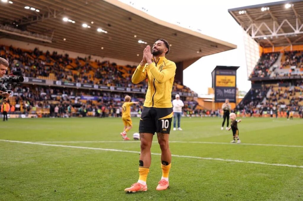 มาเตอุส กุนญ่า (Matheus Cunha) ดาวยิงบราซิลวัย 25 ปี