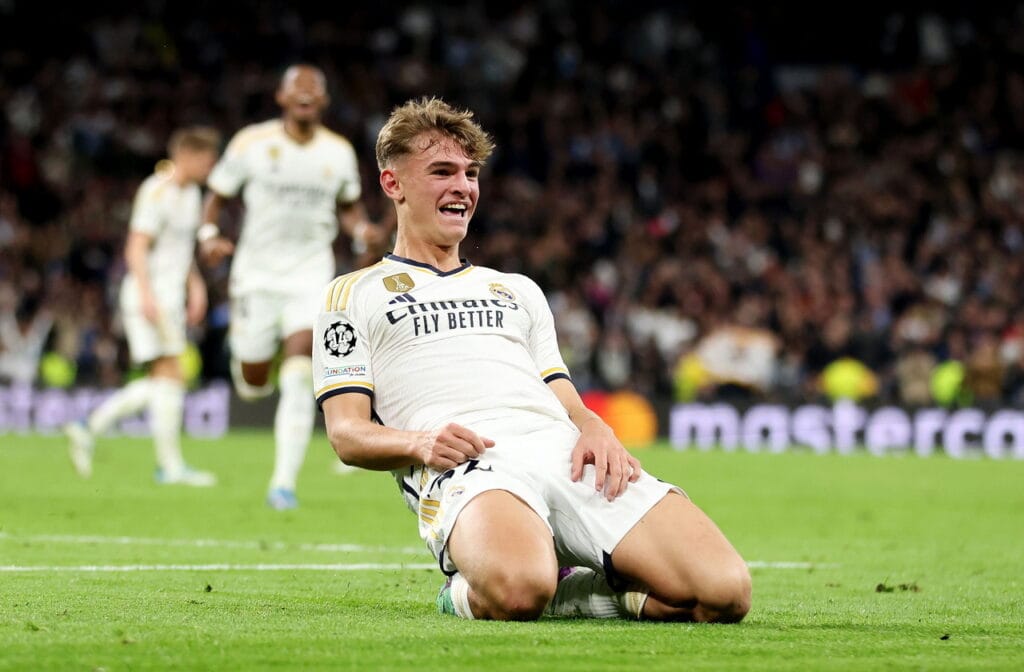 นิโก้ ปาซ จะเข้ามาเติมเต็มไอเดียเกมรุกที่ทีมกำลังขาด