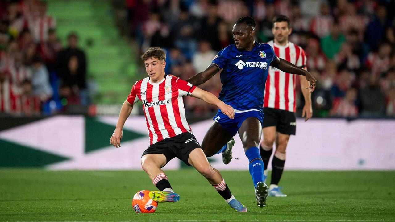 แอธเลติก บิลเบา การันตี UCL ซีซั่นหน้า ครั้งแรกในรอบ 10 ปี