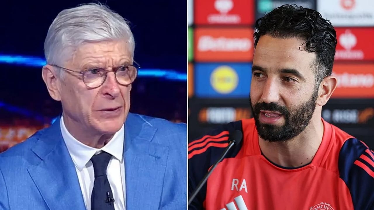 อาโมริม โต้ เวนเกอร์ ปมแชมป์ยูโรปาลีก ไม่ควรได้สิทธิ์เล่นUCL