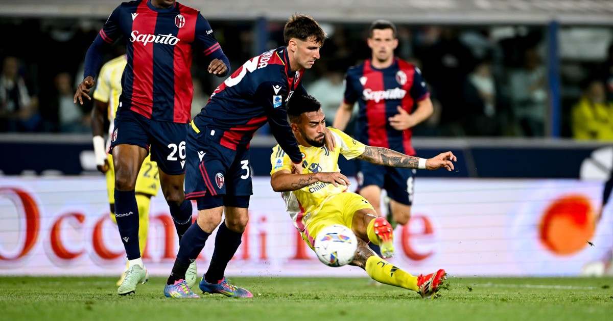 ไฮไลท์กัลโช่ เซเรีย อา 2024/25: โบโลญญา 1-1 ยูเวนตุส