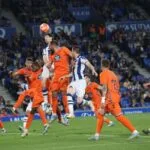 เซลต้าบุกดับโซเซียดาด 1-0 ลุ้นตั๋วยุโรปเข้มข้นก่อนจบฤดูกาล