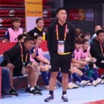 โค้ชโอย้ำแข้งสาวไทยห้ามประมาทฮ่องกง ศึกชิงแชมป์เอเชีย 2025