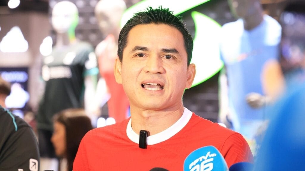 ซิโก้ เกียรติศักดิ์ เสนาเมือง