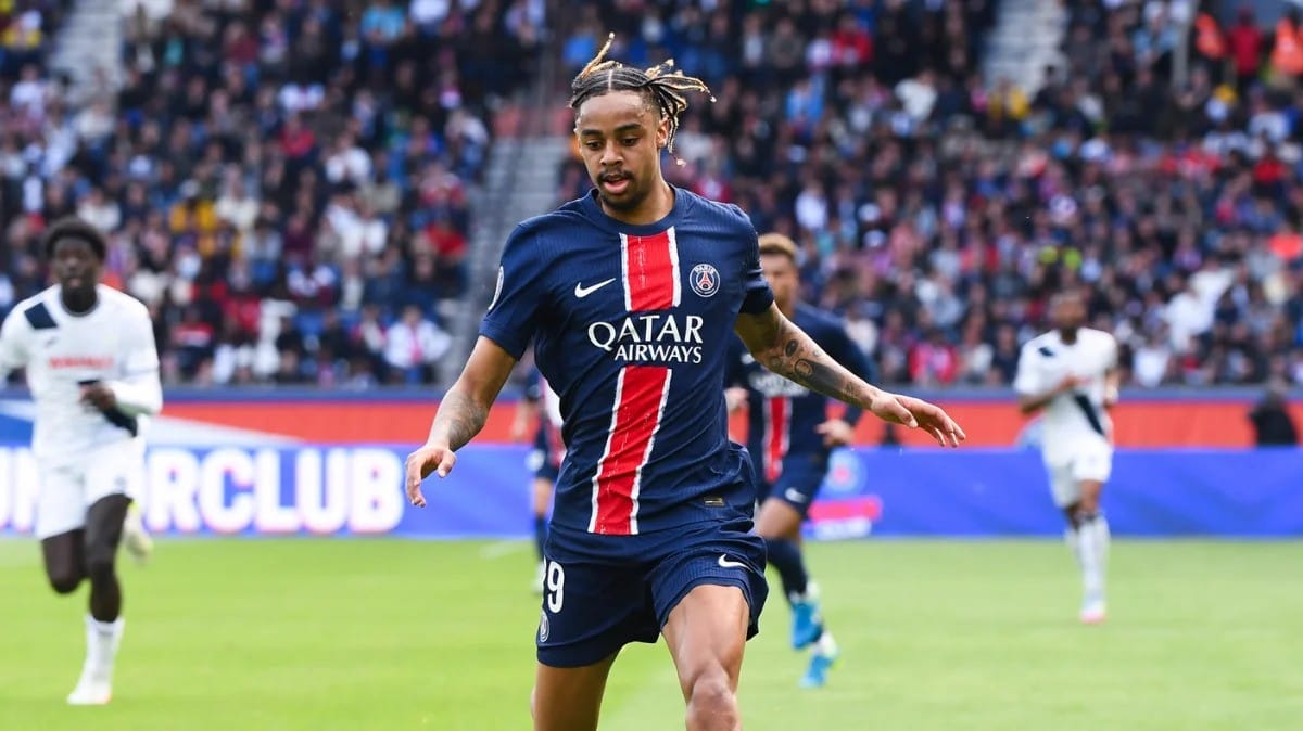 ลิเวอร์พูล เตรียมทุ่ม 100 ล้านยูโรคว้า “บาร์โคล่า” จาก PSG