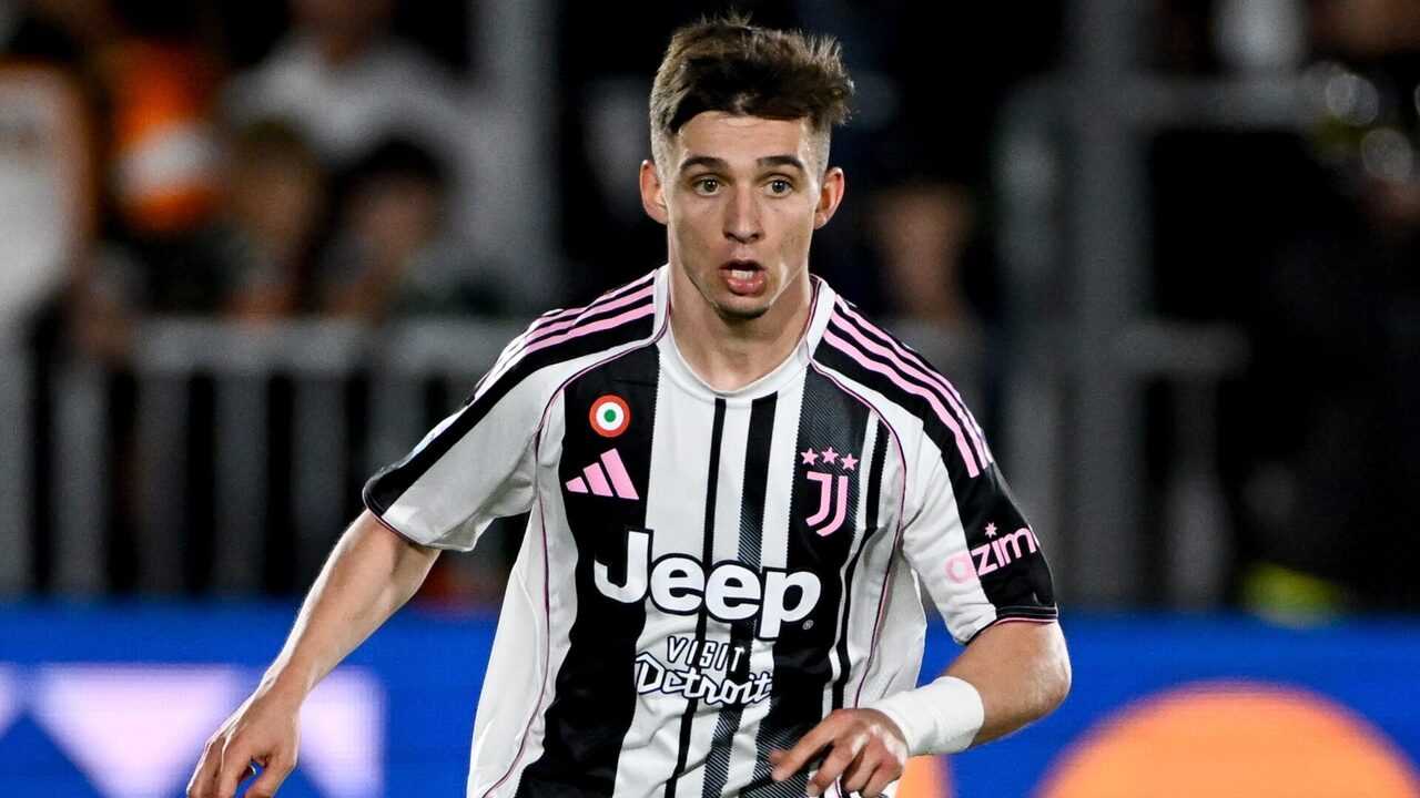 ยูเวนตุสโดนปัดข้อเสนอ คอนไซเซา หลังยื่นต่ำกว่า30 ล้านยูโร