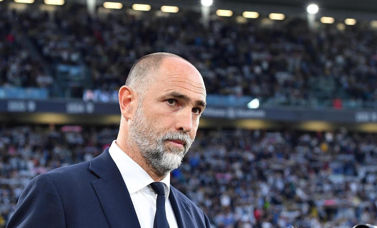 ยูเวนตุส เตรียมต่อสัญญา อีกอร์ ทูดอร์ ถึงปี 2027