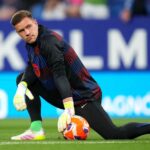3 สโมสรที่ต้องการคว้าตัว Marc-André ter Stegen จากบาร์เซโลนา