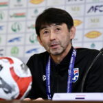 อิชิอิ–อิรฟาน แถลงความพร้อมก่อนทีมชาติไทยดวลเติร์กเมนิสถาน