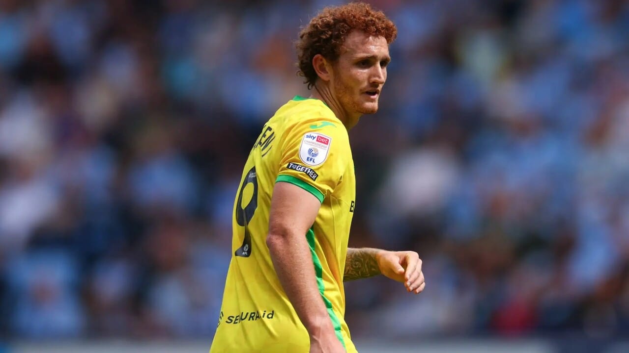 เบิร์นลี่ย์ ทุ่ม 20 ล้านปอนด์ล่าตัว “จอช ซาร์เจนท์” เสริมคม