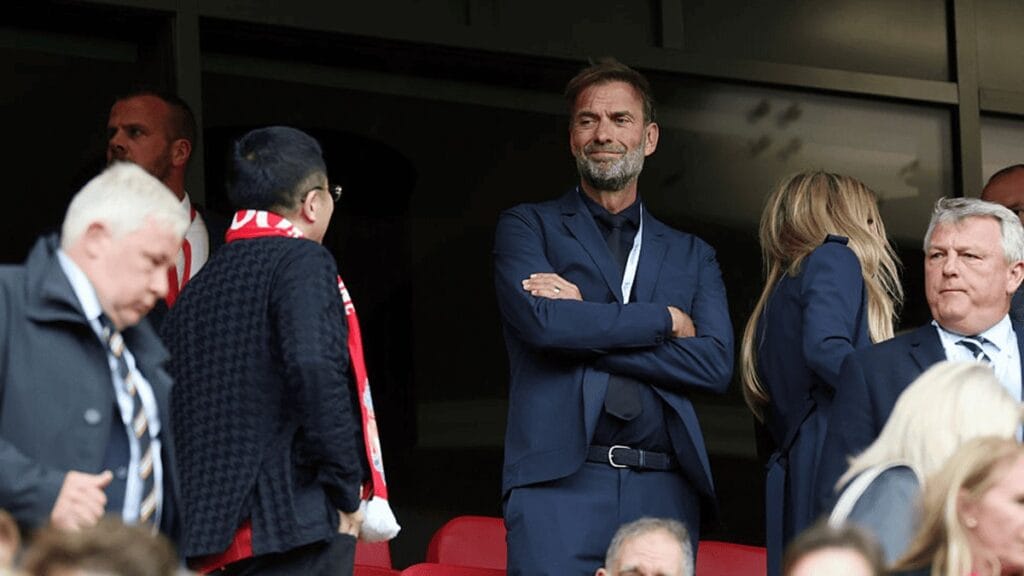 klopp
