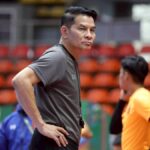 สมาคมฟุตบอลแต่งตั้ง บุญเลิศ เจริญวงศ์ คุมทีมฟุตซอลชาย U19