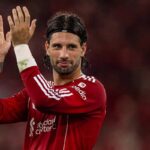 ลิเวอร์พูล เล็งต่อสัญญาใหม่ โดมินิค โซบอสไล ถึงปี 2031